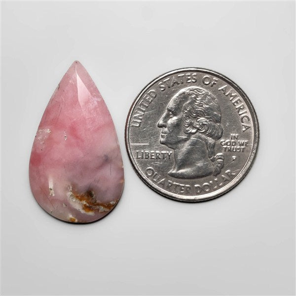 Pink Opal