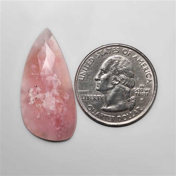 Pink Opal