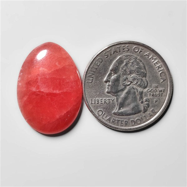 Rhodocrosite