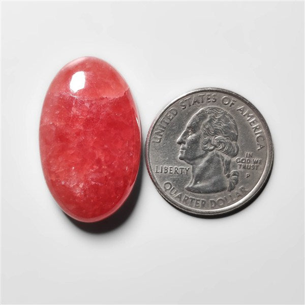 Rhodocrosite