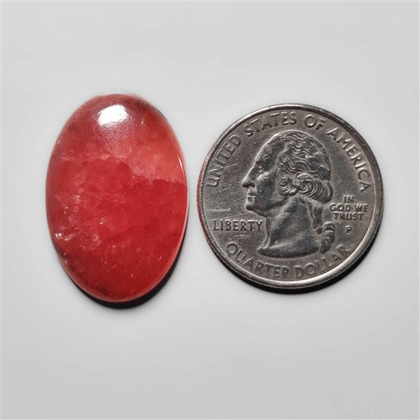 Rhodocrosite