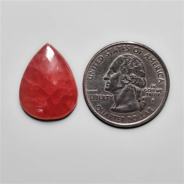 Rhodocrosite