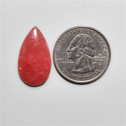 Rhodocrosite