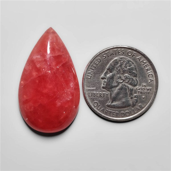 Rhodocrosite