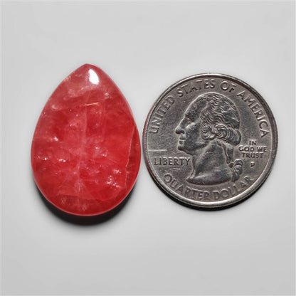 Rhodocrosite