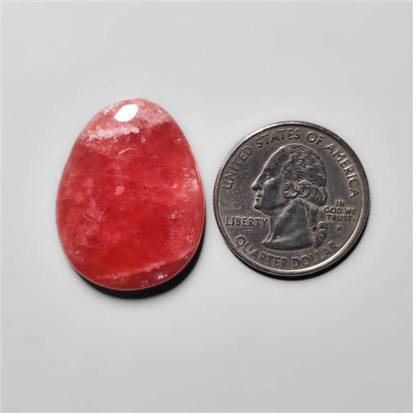 Rhodocrosite