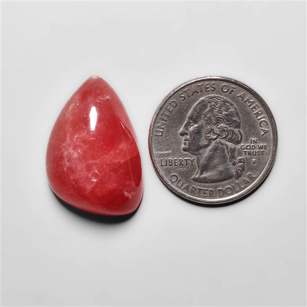 Rhodocrosite