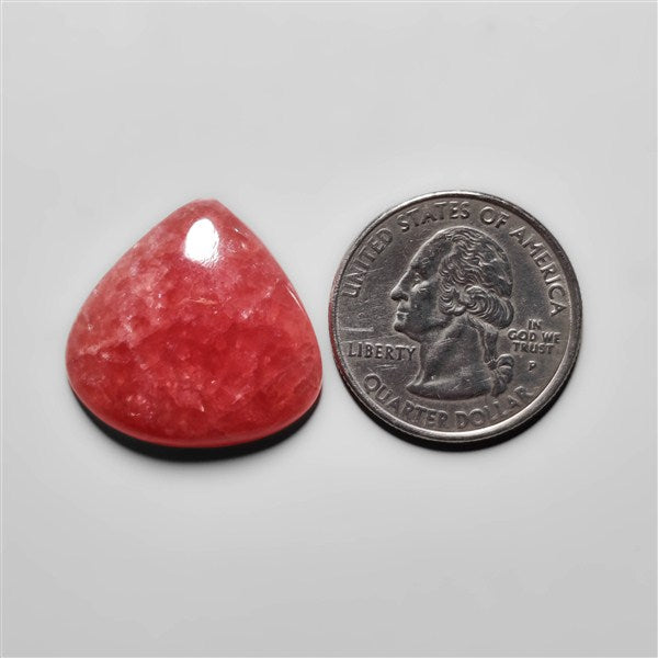 Rhodocrosite