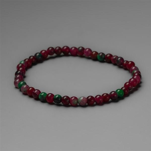 Beads Bracelets|Beads Lines|Ruby