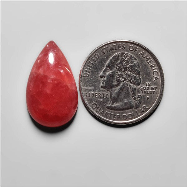 Rhodocrosite
