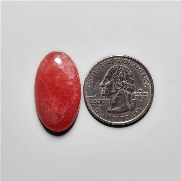 Rhodocrosite