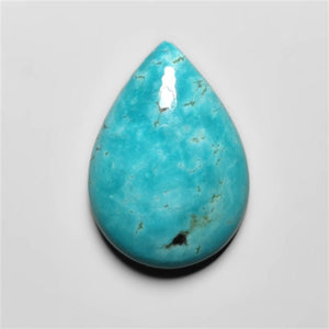 Fox Turquoise Cabochon