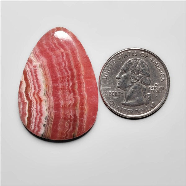 Rhodocrosite