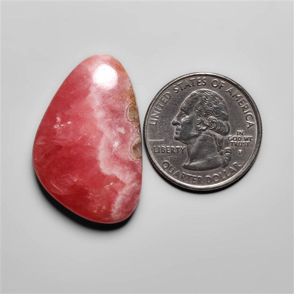 Rhodocrosite