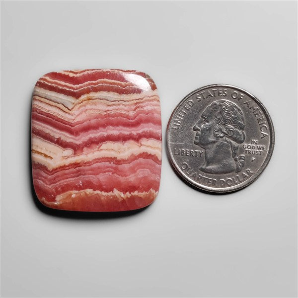 Rhodocrosite