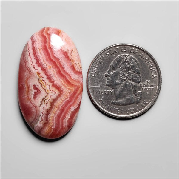 Rhodocrosite