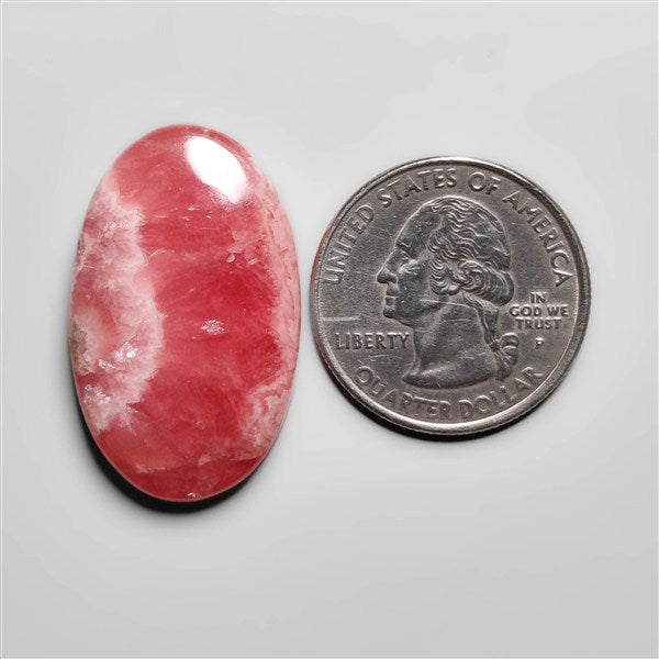 Rhodocrosite