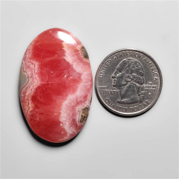 Rhodocrosite