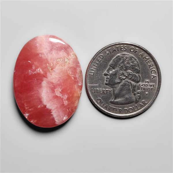 Rhodocrosite