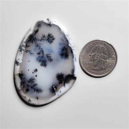 Dendritic Agate