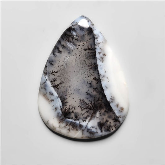 Dendritic Agate