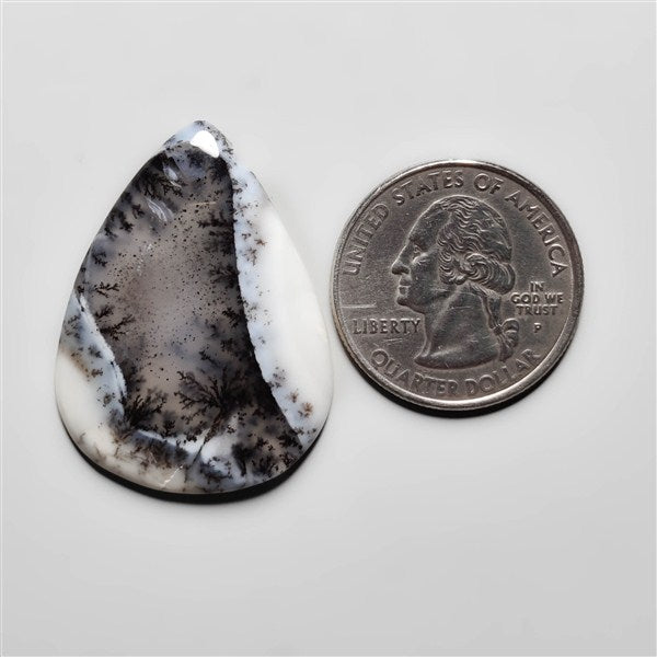 Dendritic Agate