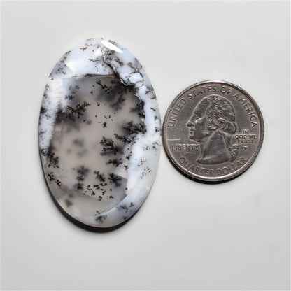 Dendritic Agate