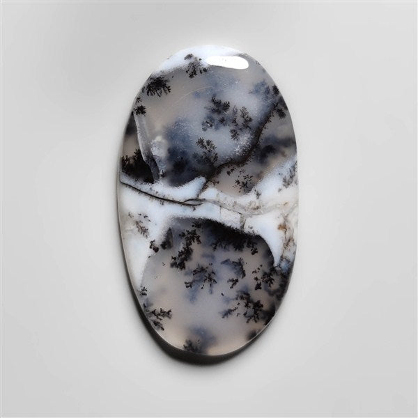 Dendritic Agate