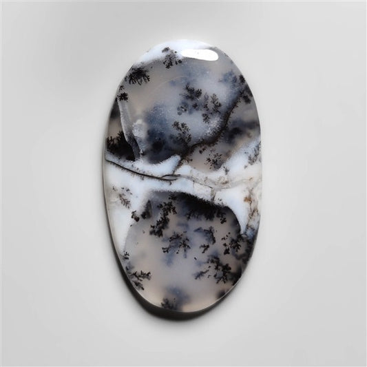 Dendritic Agate