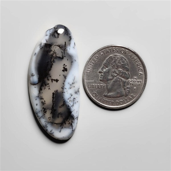 Dendritic Agate