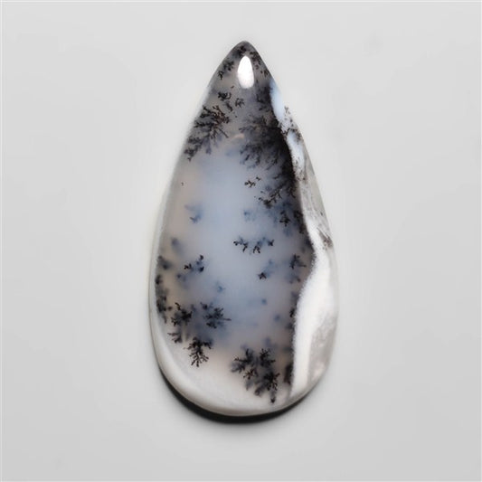 Dendritic Agate