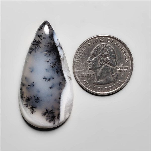 Dendritic Agate