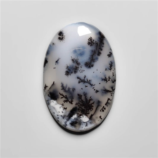 Dendritic Agate