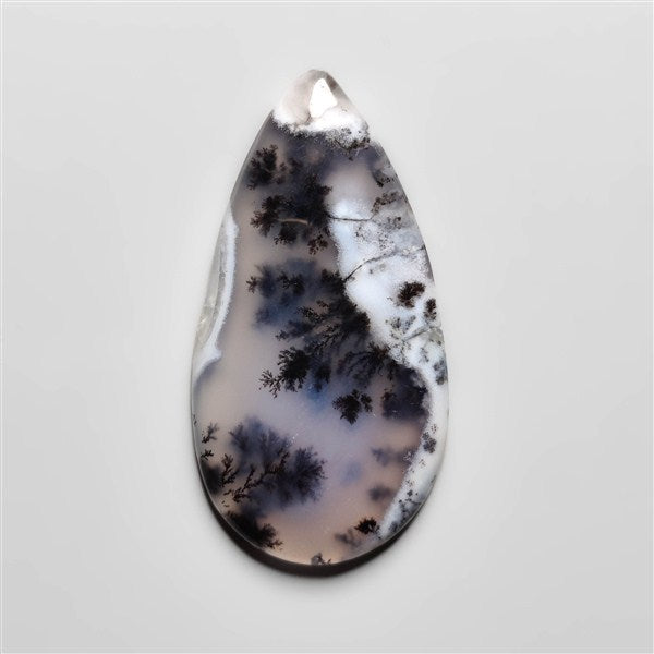 Dendritic Agate