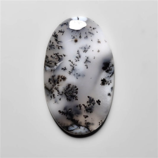 Dendritic Agate