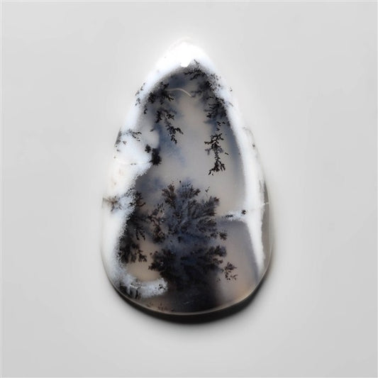 Dendritic Agate