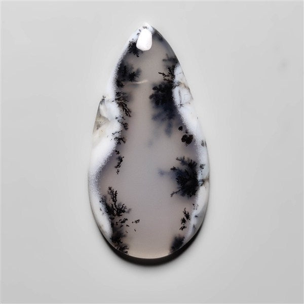 Dendritic Agate