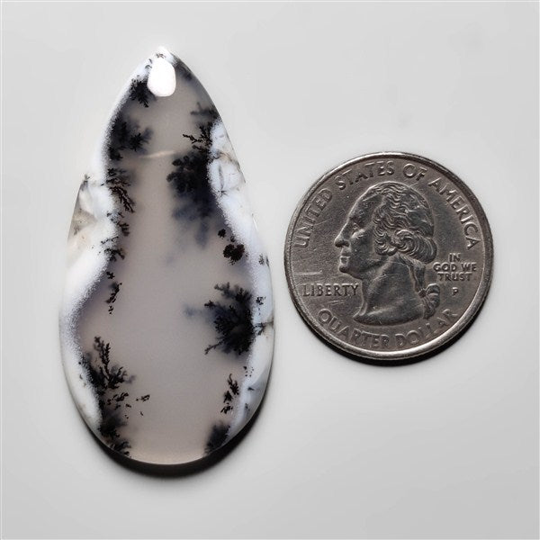 Dendritic Agate