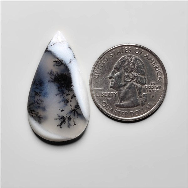 Dendritic Agate