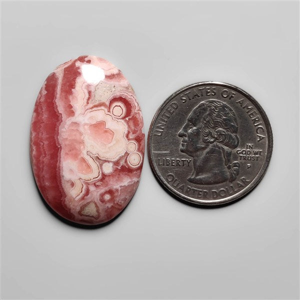Rhodocrosite
