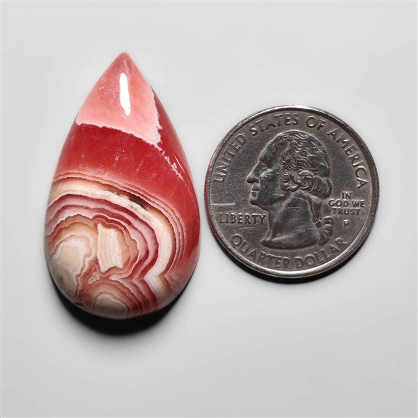 Rhodocrosite