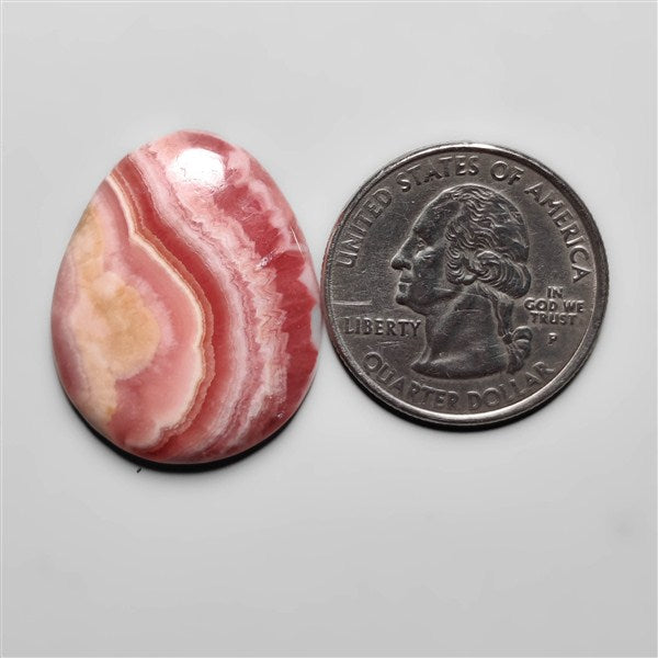 Rhodocrosite