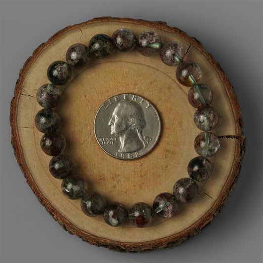 Beads Bracelets|Beads Lines|Lodolite