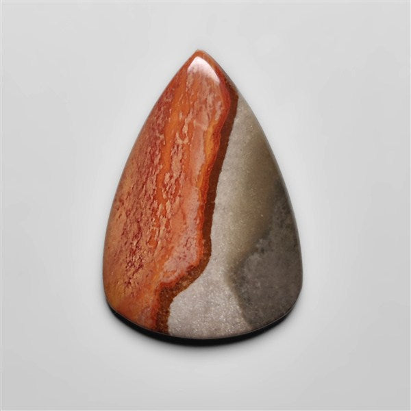 Polychrome Jasper