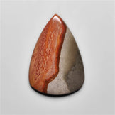 Polychrome Jasper