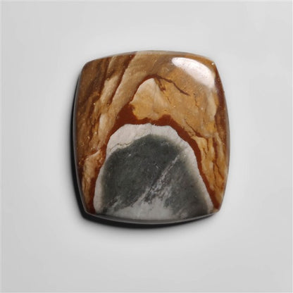 Polychrome Jasper