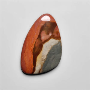 Polychrome Jasper