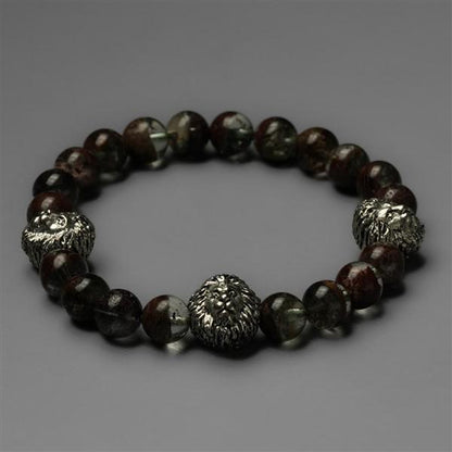 Beads Bracelets|Beads Lines|Lodolite