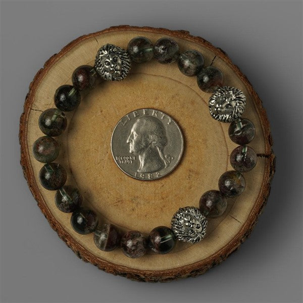 Beads Bracelets|Beads Lines|Lodolite
