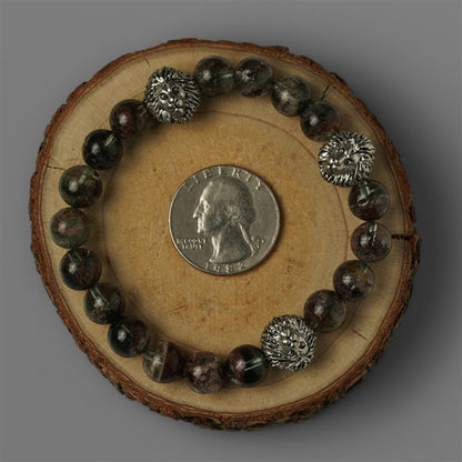 Beads Bracelets|Beads Lines|Lodolite